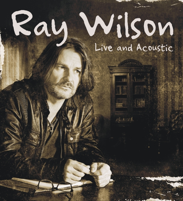 Ray Wilson - Live and Acoustic - koncert