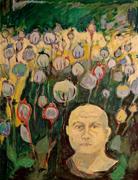 Wystawa malarstwa Doroty Karczewskiej i kompozycji kwiatowych Ewy Czerskiej
