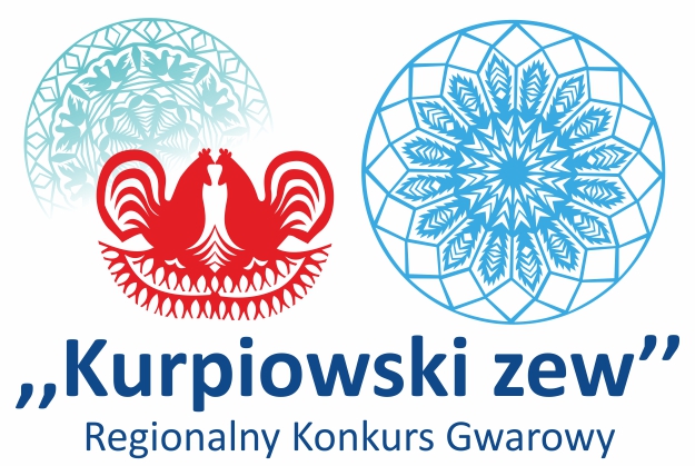 Regionalny Konkurs Gwarowy Kurpiowski zew - wyniki