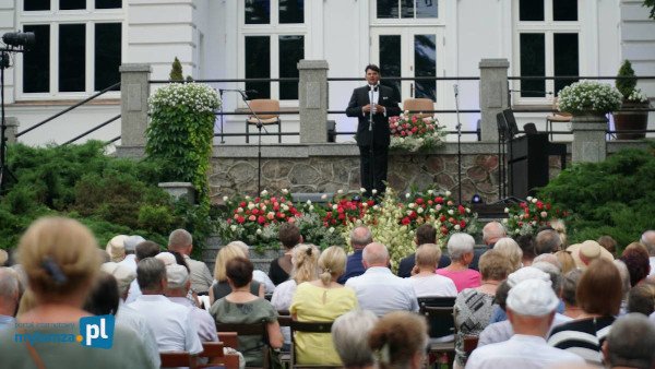 Muzyczne święto w Drozdowie